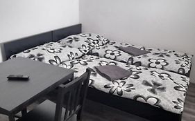 Apartments Vancurova
