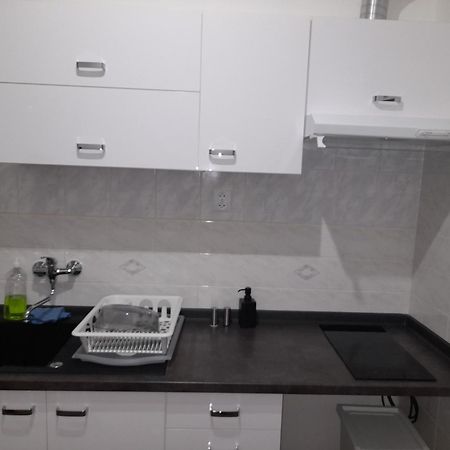 Apartments Vancurova Brünn  Kültér fotó