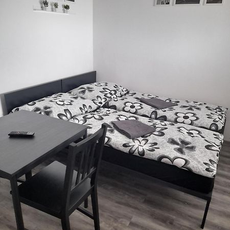 Apartments Vancurova Brünn  Kültér fotó