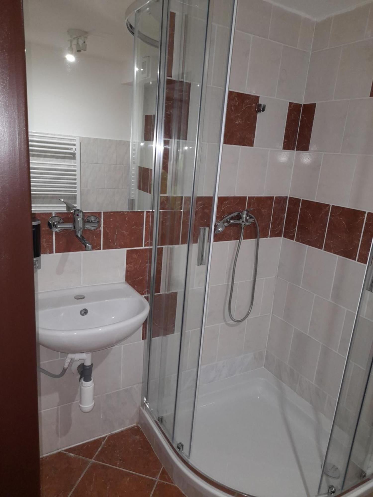 Apartments Vancurova Brünn  Kültér fotó