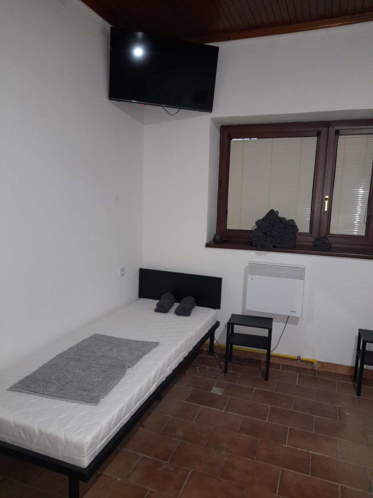 Apartments Vancurova Brünn  Kültér fotó