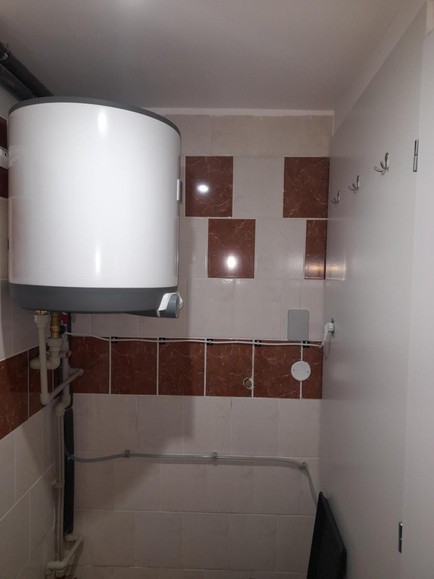 Apartments Vancurova Brünn  Kültér fotó