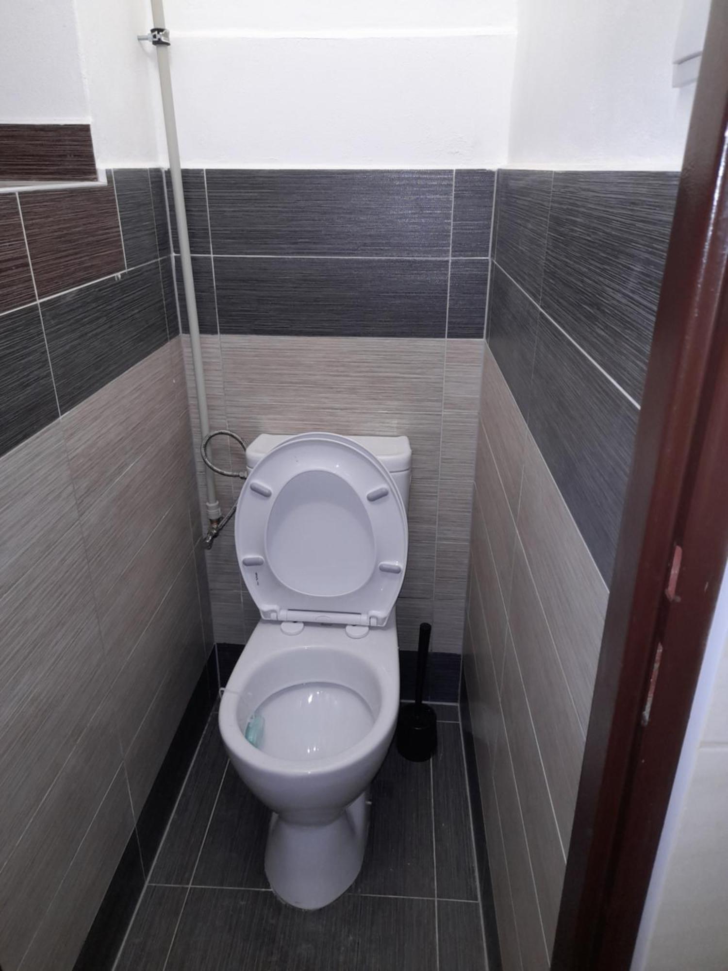 Apartments Vancurova Brünn  Kültér fotó