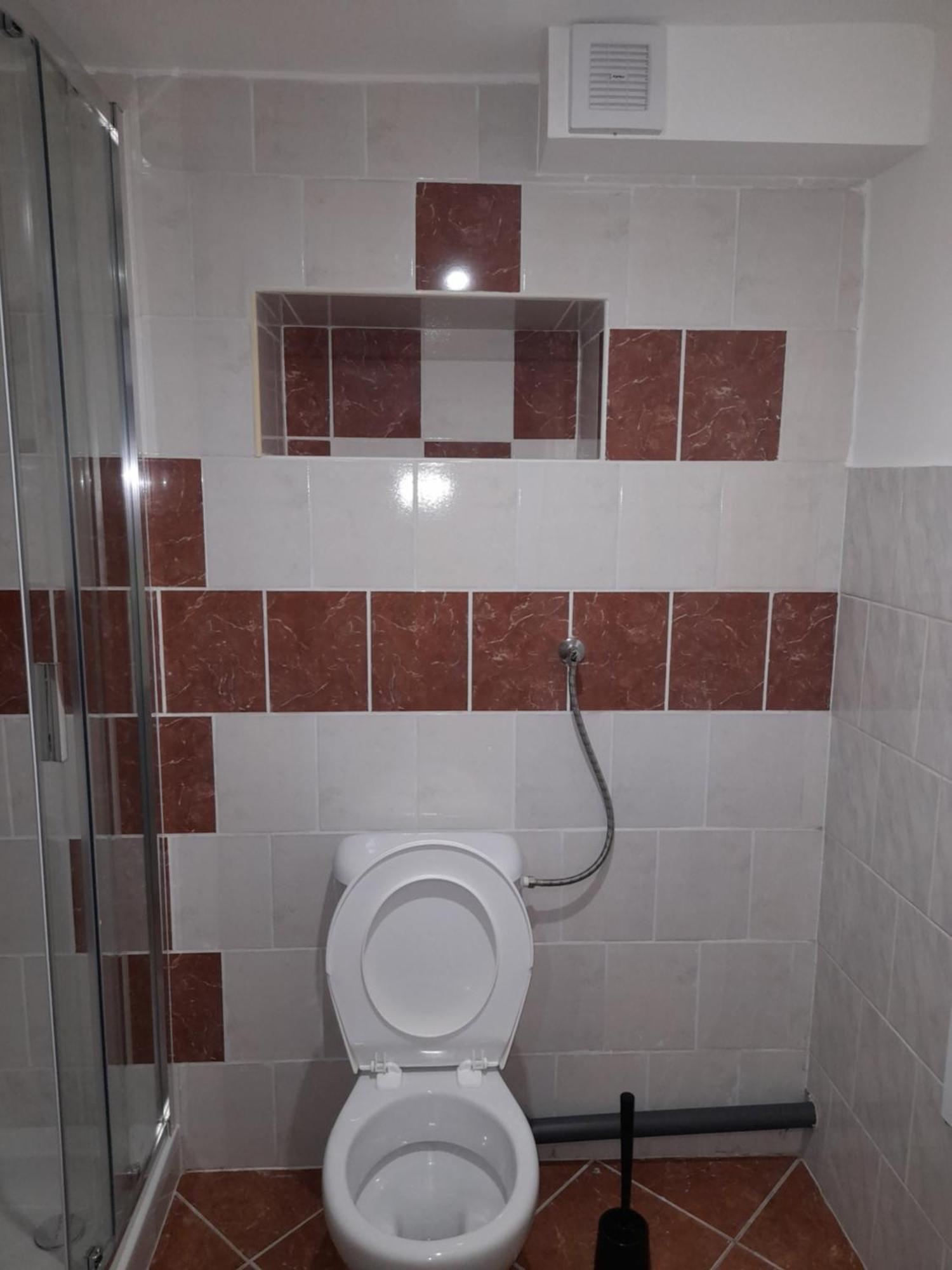 Apartments Vancurova Brünn  Kültér fotó