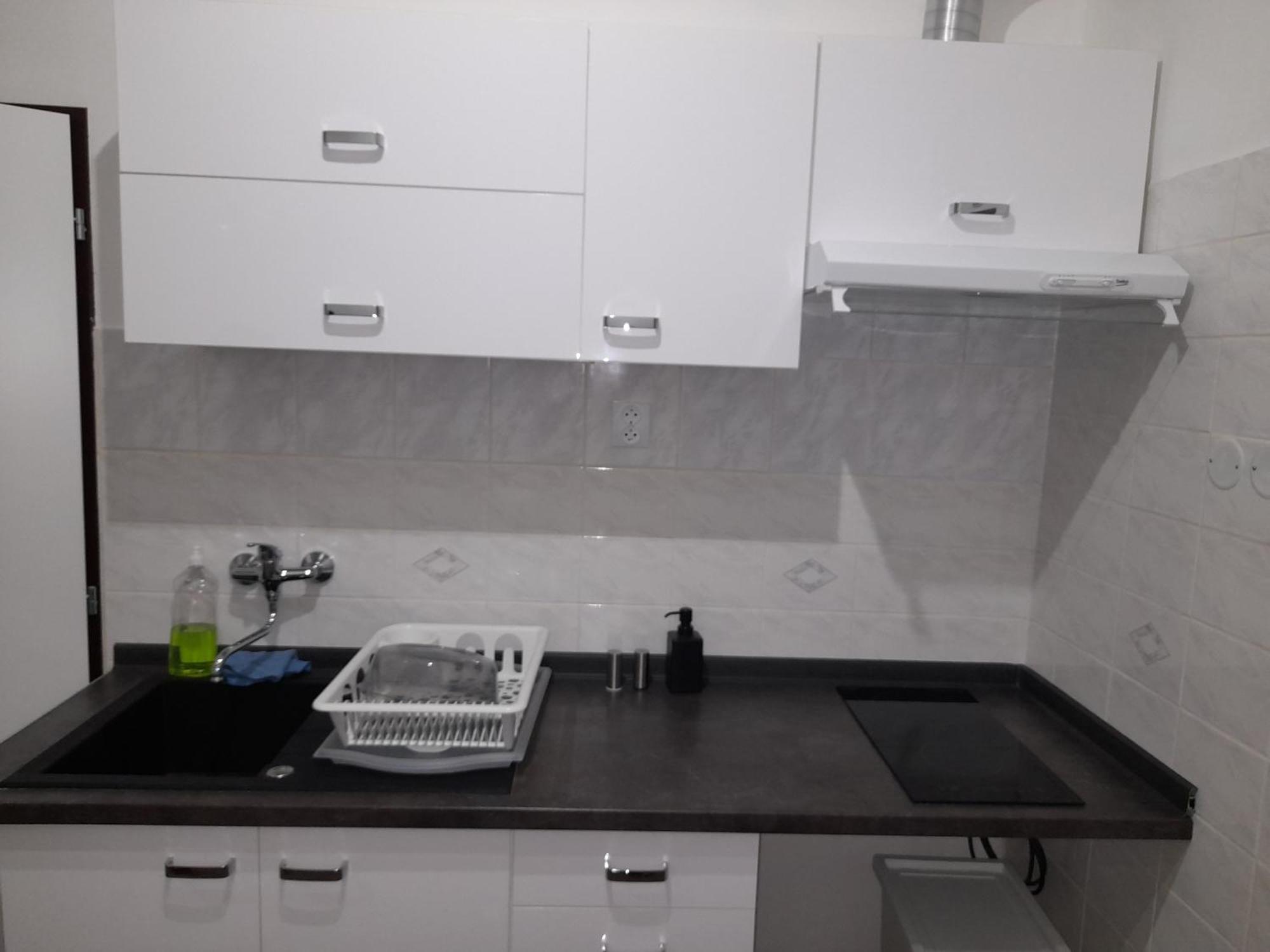 Apartments Vancurova Brünn  Kültér fotó