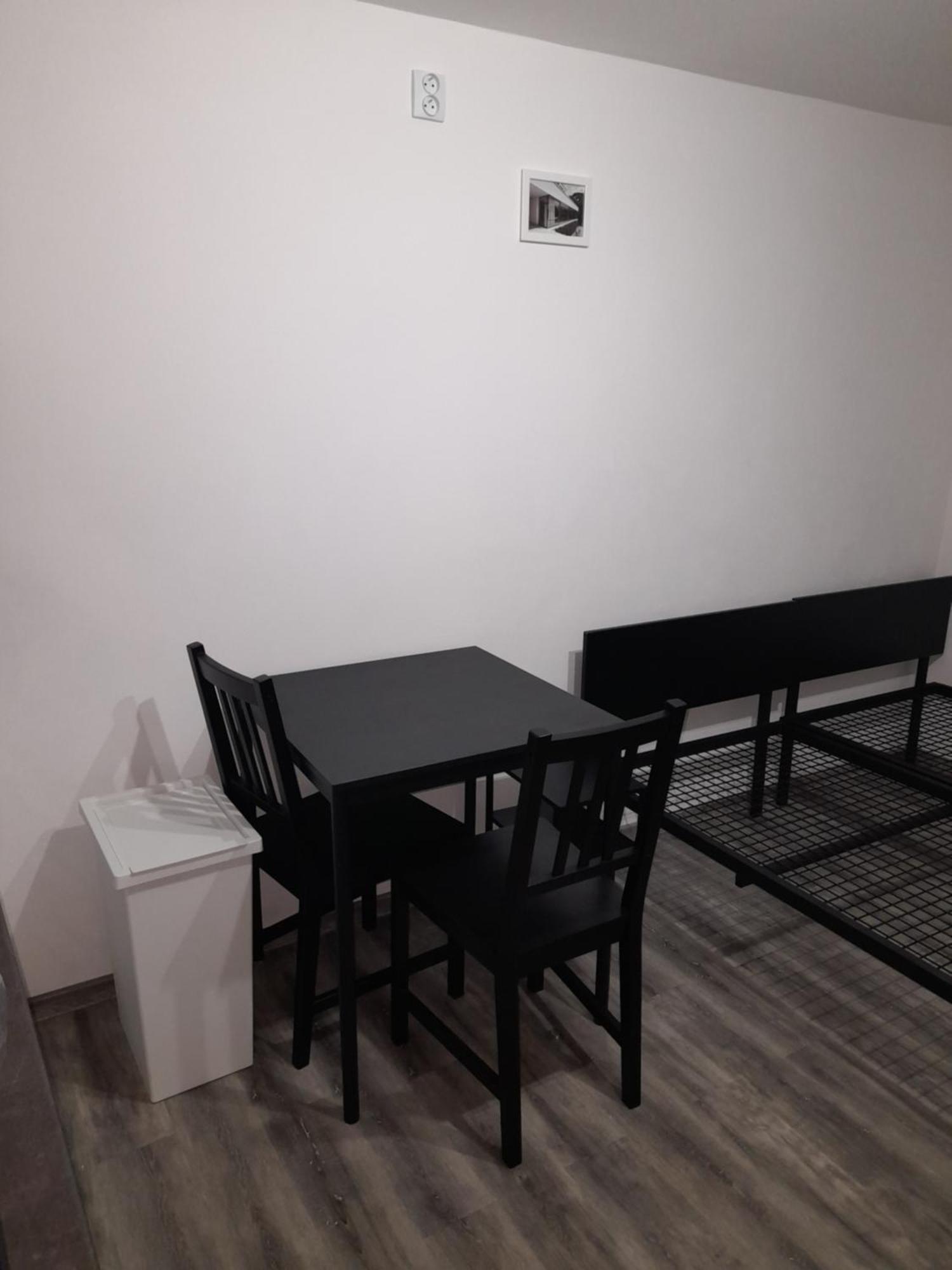 Apartments Vancurova Brünn  Kültér fotó
