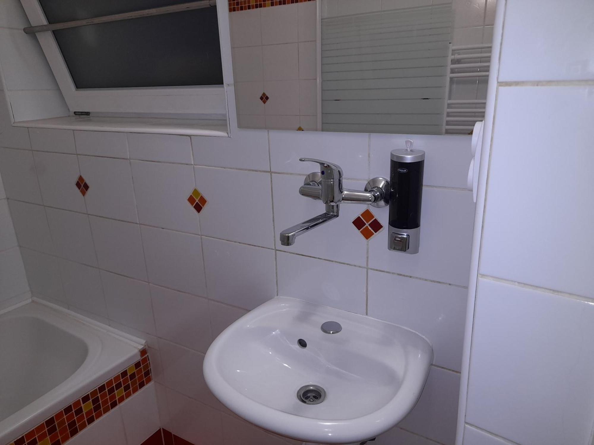 Apartments Vancurova Brünn  Kültér fotó