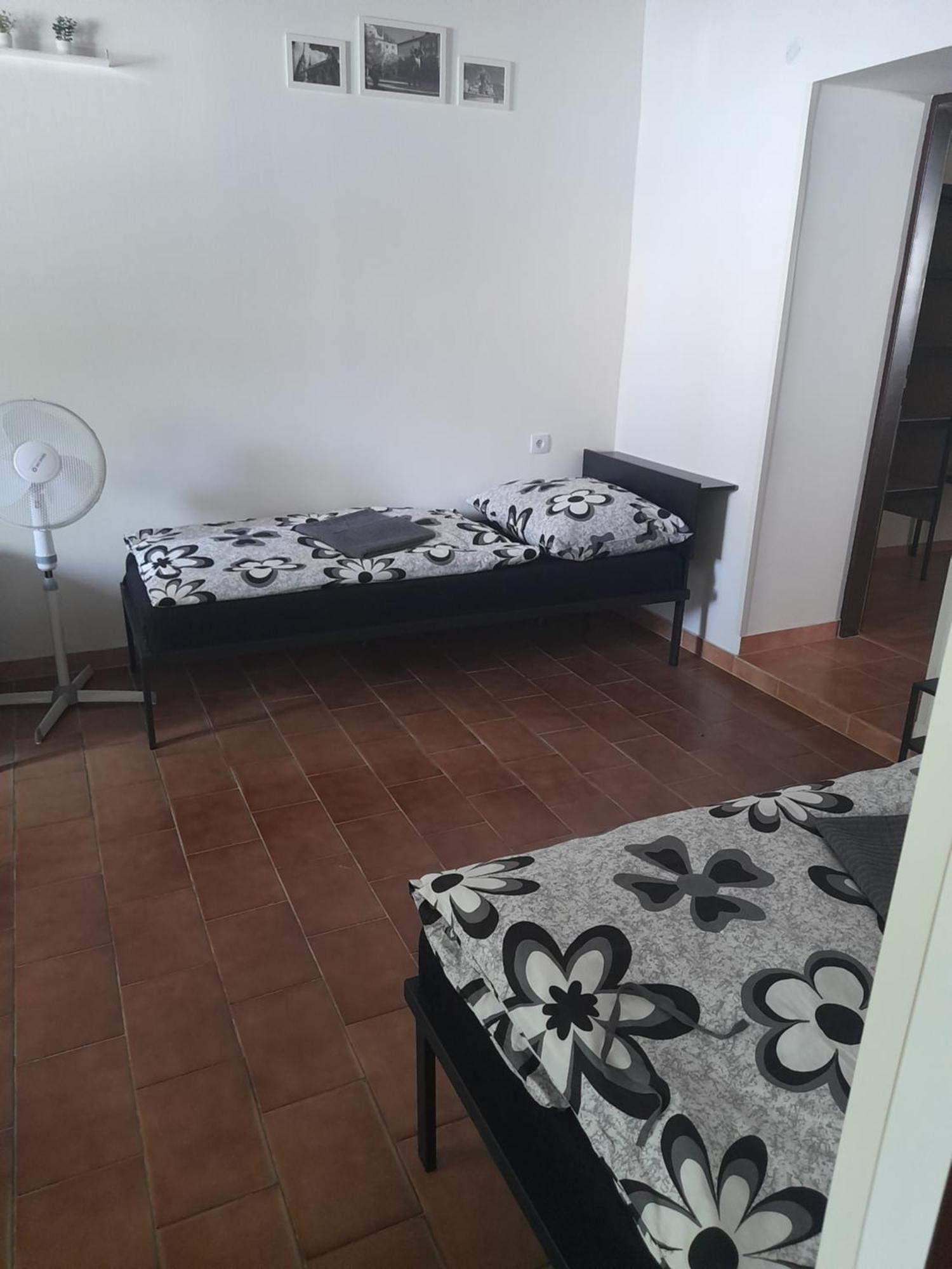 Apartments Vancurova Brünn  Kültér fotó