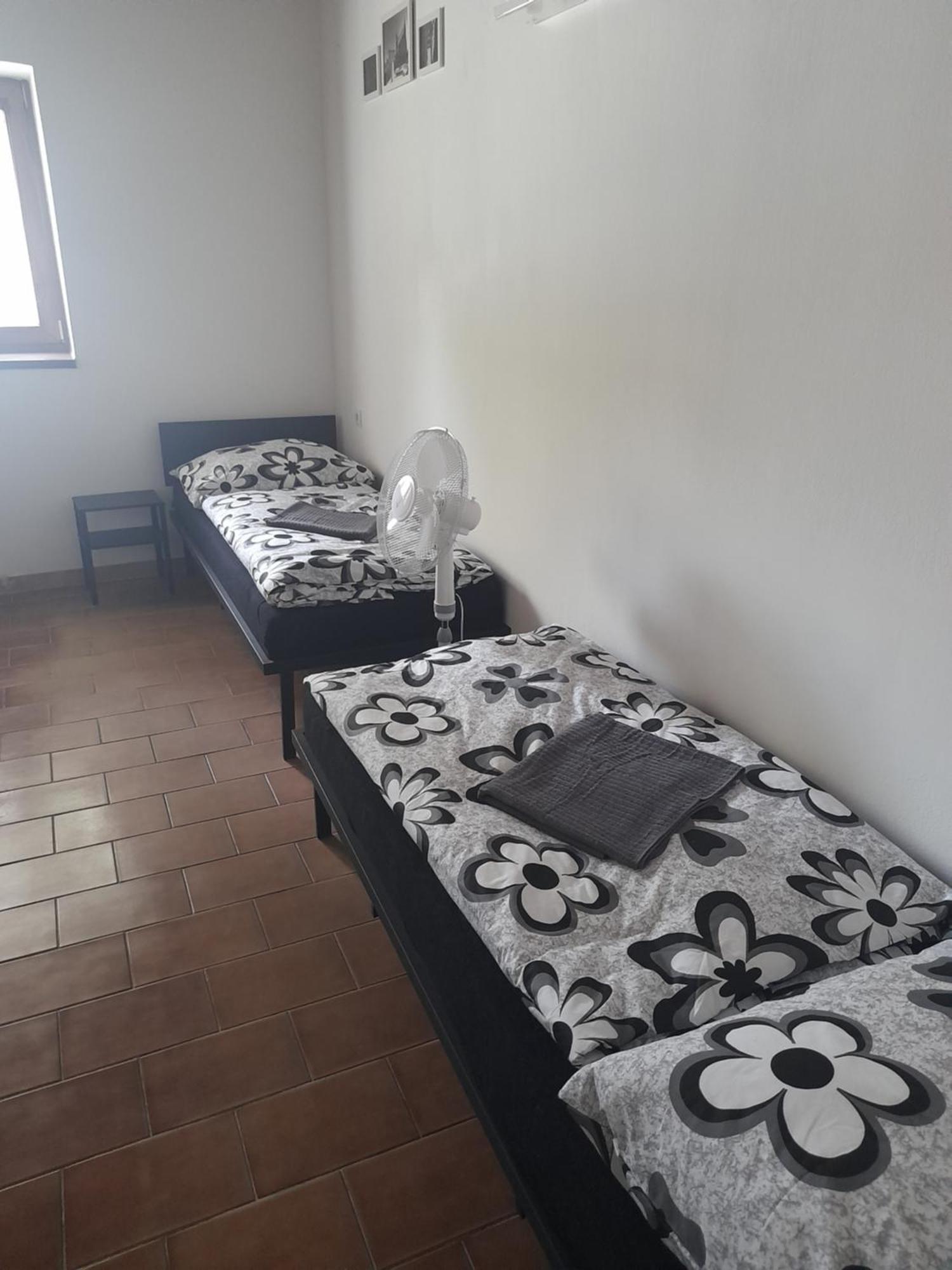 Apartments Vancurova Brünn  Kültér fotó